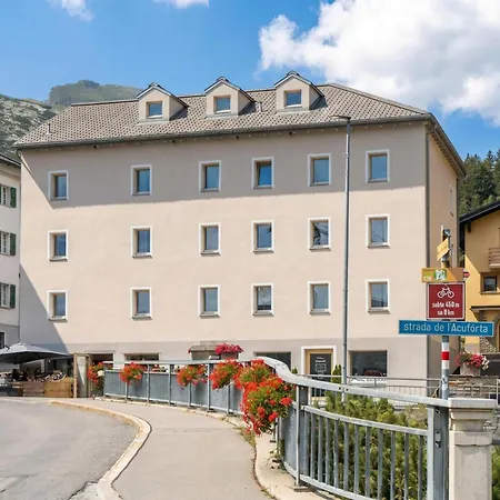 Casa Montana Appartamento *