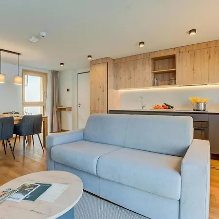 Casa Montana Apartment