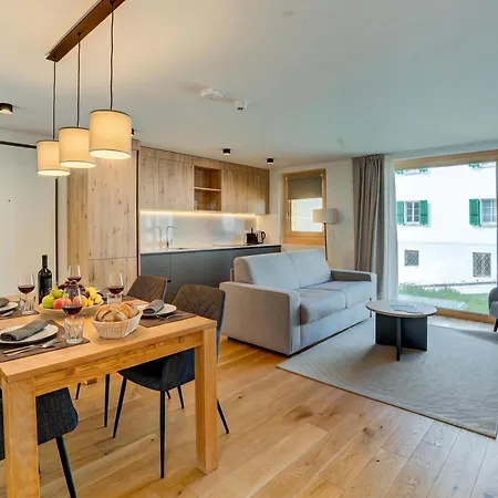 Casa Montana Apartment