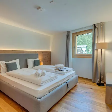 Apartment Casa Montana *