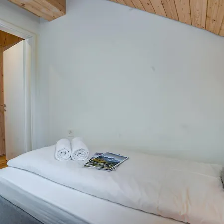 Apartment Casa Montana
