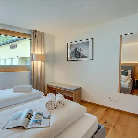 Apartment Casa Montana *