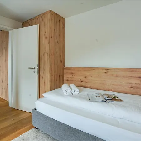 Casa Montana Apartment *
