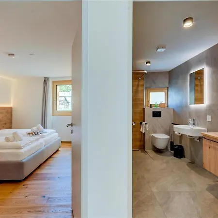 Casa Montana Apartment *