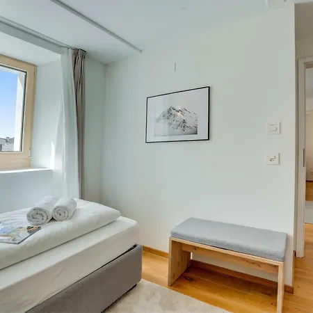 Apartment Casa Montana *