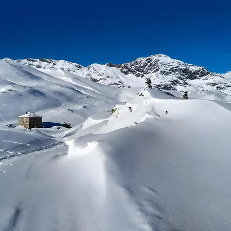 Casa Montana *
