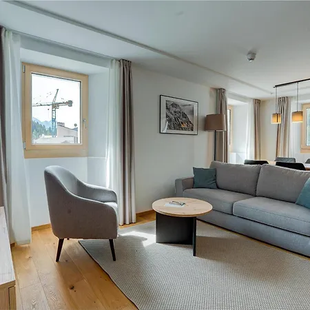Casa Montana Apartment