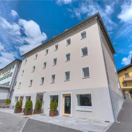 Apartment Casa Montana