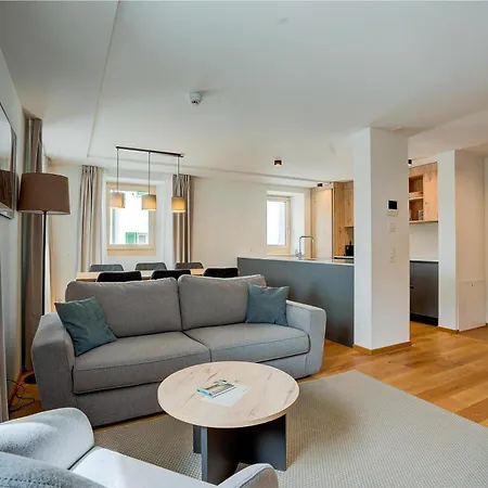 Casa Montana Apartment