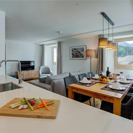 Casa Montana Apartment *
