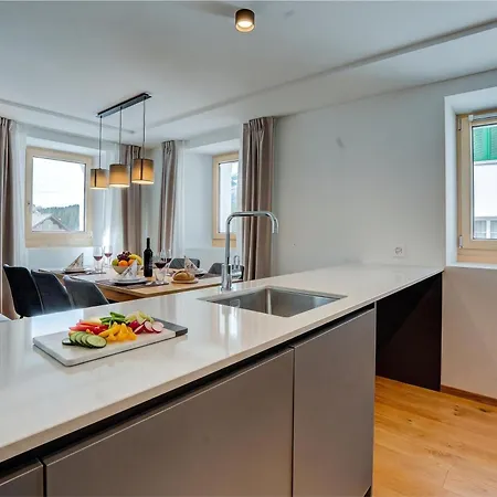 Casa Montana Apartment