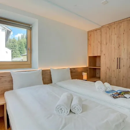 Apartment Casa Montana San Bernardino