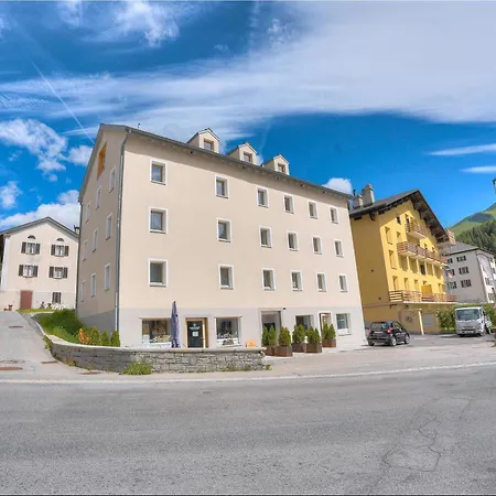 Casa Montana Apartment